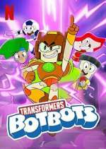 Watch Transformers: BotBots 123MoviesFree