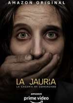 Watch La Jauría 123MoviesFree