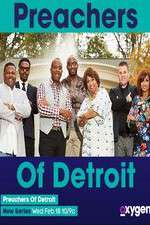 Watch Preachers of Detroit 123MoviesFree