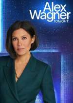 Watch Alex Wagner Tonight 123MoviesFree