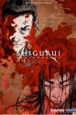 Watch Shigurui: Death Frenzy 123MoviesFree