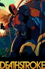 Watch Deathstroke: Knights & Dragons 123MoviesFree