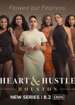 Watch Heart & Hustle: Houston 123MoviesFree