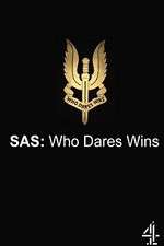 Watch SAS Who Dares Wins 123MoviesFree