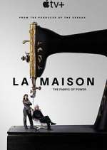 Watch La Maison 123MoviesFree