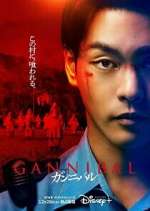 Watch Gannibal 123MoviesFree