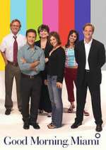 Watch Good Morning, Miami 123MoviesFree