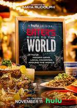 Watch Eater's Guide to the World 123MoviesFree