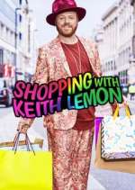 Watch Shopping with Keith Lemon 123MoviesFree
