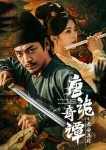 Watch Strange Chronicles of Tang: The Chang\'an Detective 123MoviesFree