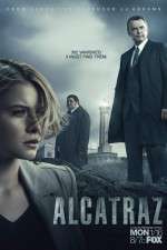 Watch Alcatraz 123MoviesFree