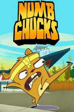 Watch Numb Chucks 123MoviesFree