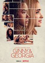 Watch Ginny & Georgia 123MoviesFree
