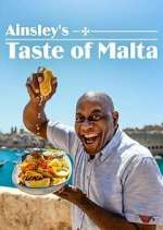 Watch Ainsley's Taste of Malta 123MoviesFree