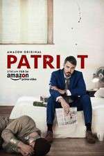 Watch Patriot 123MoviesFree
