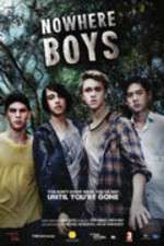 Watch Nowhere Boys 123MoviesFree