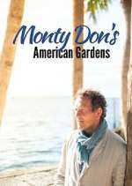 Watch Monty Don's American Gardens 123MoviesFree