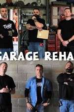 Watch Garage Rehab 123MoviesFree