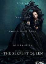 Watch The Serpent Queen 123MoviesFree