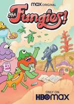Watch The Fungies! 123MoviesFree