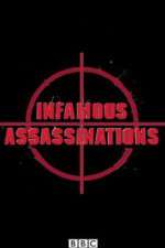 Watch Infamous Assassinations 123MoviesFree