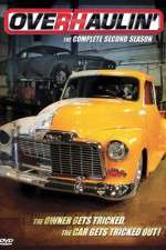 Watch Overhaulin 123MoviesFree