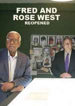 Watch Fred and Rose West: Reopened 123MoviesFree
