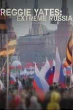 Watch Reggie Yates Extreme Russia 123MoviesFree