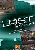 Watch Lost Worlds 123MoviesFree