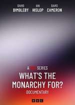 Watch What\'s The Monarchy For? 123MoviesFree