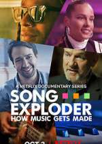 Watch Song Exploder 123MoviesFree