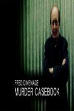 Watch Fred Dinenage Murder Casebook 123MoviesFree