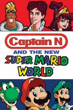 Watch Captain N and the New Super Mario World 123MoviesFree