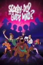 Watch Scooby-Doo and Guess Who? 123MoviesFree