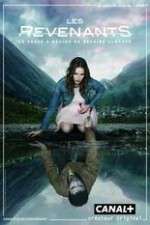 Watch The Returned 123MoviesFree
