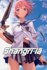 Watch Shangri-La 123MoviesFree