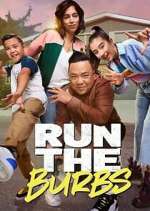 Watch Run the Burbs 123MoviesFree