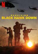 Watch Surviving Black Hawk Down 123MoviesFree