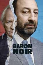 Watch Baron Noir 123MoviesFree
