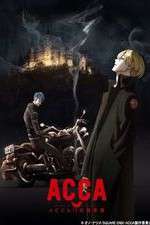 Watch ACCA 13-Ku Kansatsu-Ka 123MoviesFree