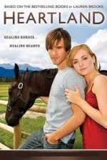 Watch Heartland (CA) 123MoviesFree
