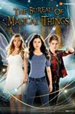 Watch The Bureau of Magical Things 123MoviesFree