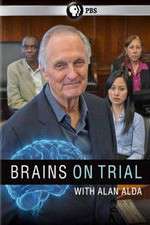 Watch Brains on Trial with Alan Alda 123MoviesFree