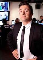 Watch Richard Hammond\'s Secret Service 123MoviesFree