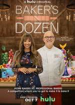 Watch Baker's Dozen 123MoviesFree