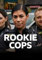 Watch Rookie Cops 123MoviesFree