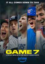 Watch GAME 7 123MoviesFree