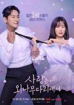 Watch Love Your Enemy 123MoviesFree