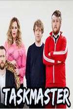 Watch Taskmaster 123MoviesFree