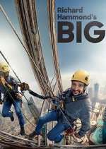 Watch Richard Hammond\'s Big 123MoviesFree